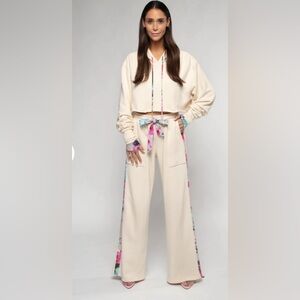 Lindsi Lane loungewear set